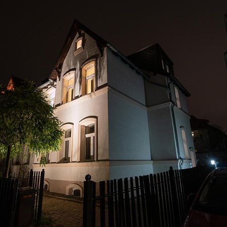 Stylisches Apartment In Hanower Zewnętrze zdjęcie